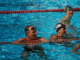 Sondertraining Eigenbad I